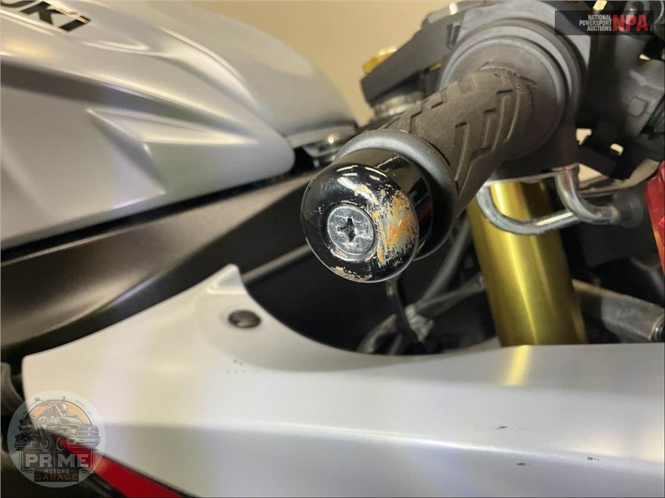 2023 Suzuki GSX-R750M3 — фото 26
