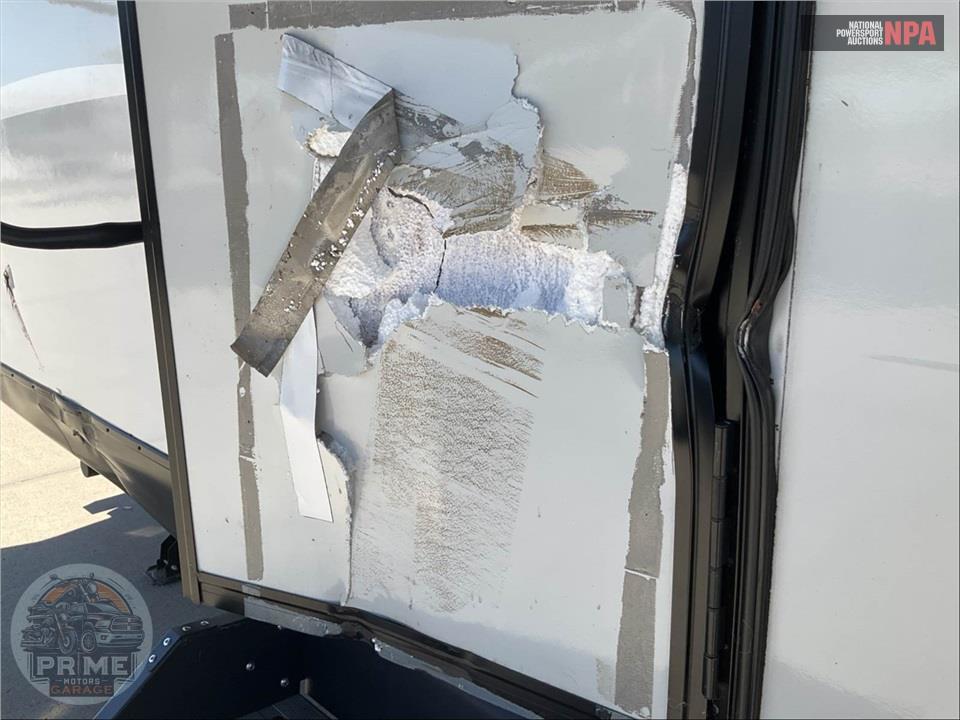 2021 Keystone Rv M-250 BHSWE - BULLET ULTRA LITE SERIES — фото 18