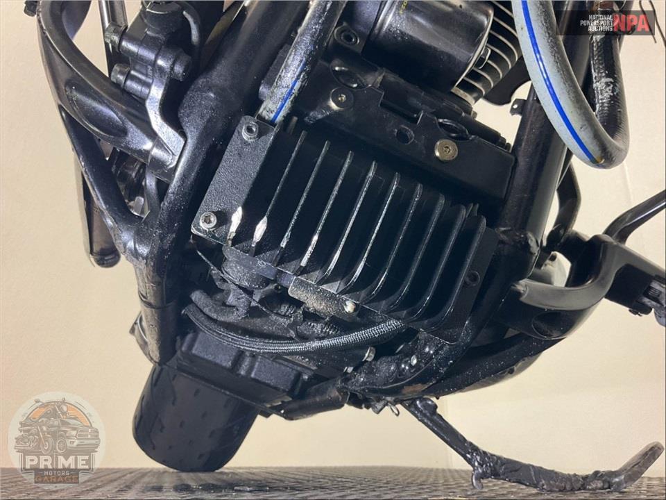 2025 Harley-Davidson FXBR BREAKOUT — фото 14