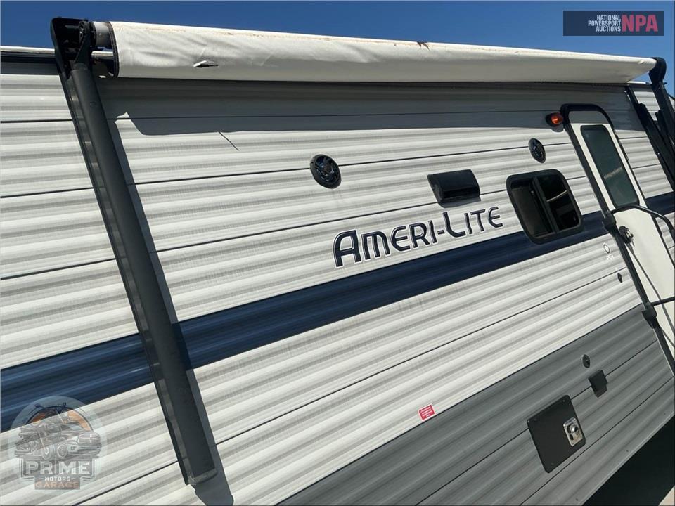 2021 Gulf Stream M-268BH - AMERI-LITE SERIES — фото 37