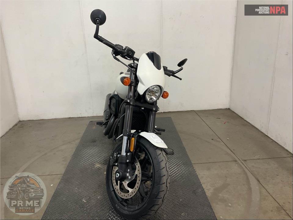 2018 Harley-Davidson XG750A STREET ROD — фото 2