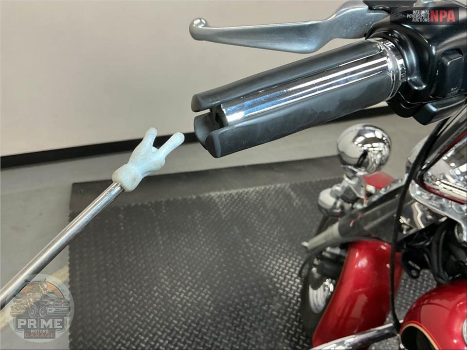 1998 Harley-Davidson FLSTC HERITAGE SOFTAIL CLASSIC — фото 48