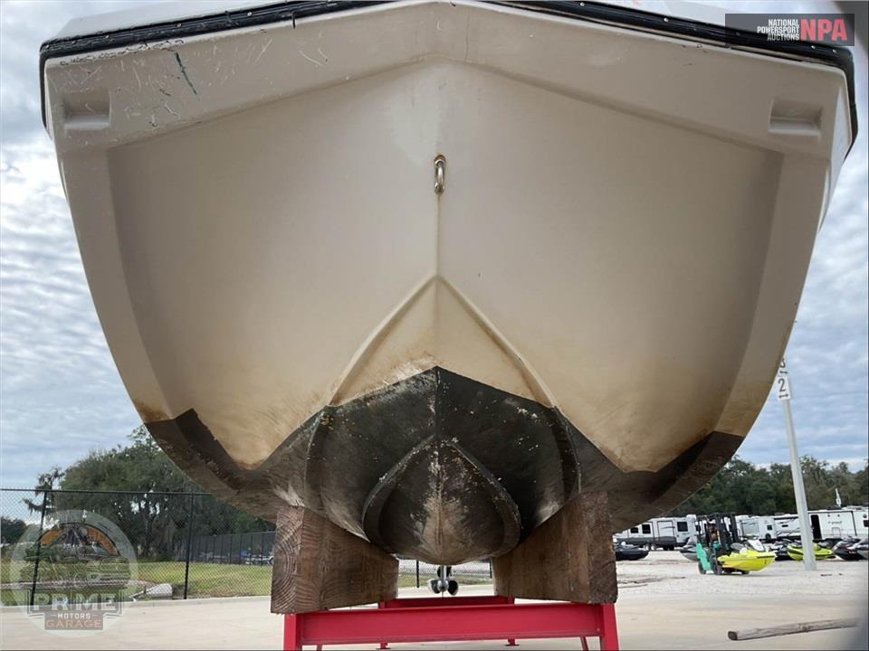 2022 Starcraft Boat SVX 190 DC OB L=19/E=115HP YAMAHA OB — фото 27