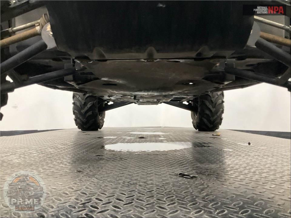 2023 Honda SXS700M2 PIONEER — фото 13