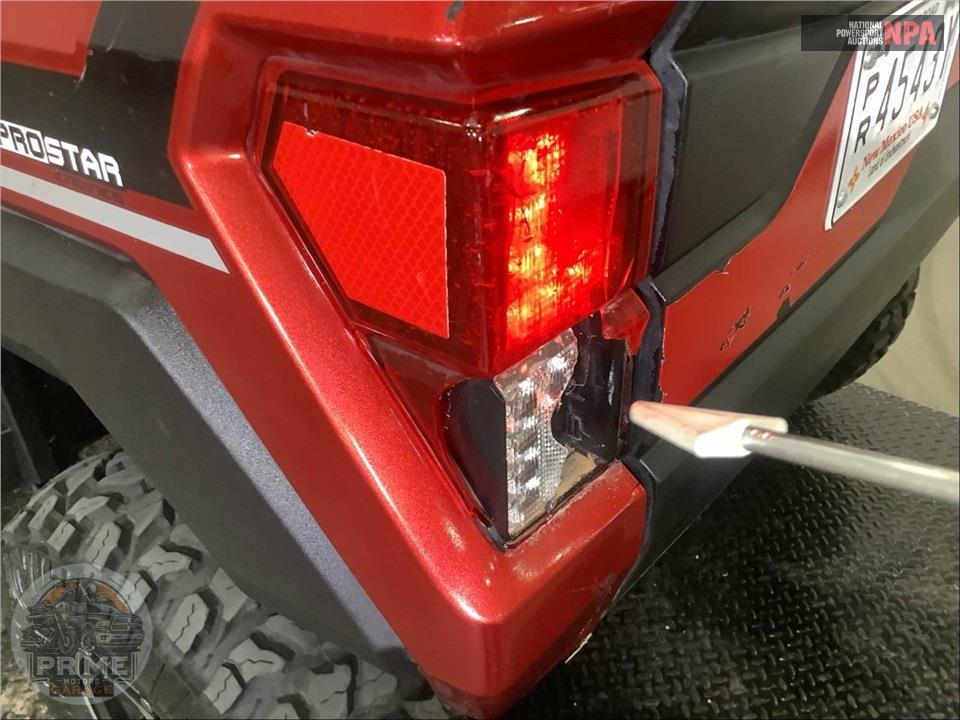 2018 Polaris RANGER XP 1000 EPS NORTHSTAR HVAC EDITION — фото 64