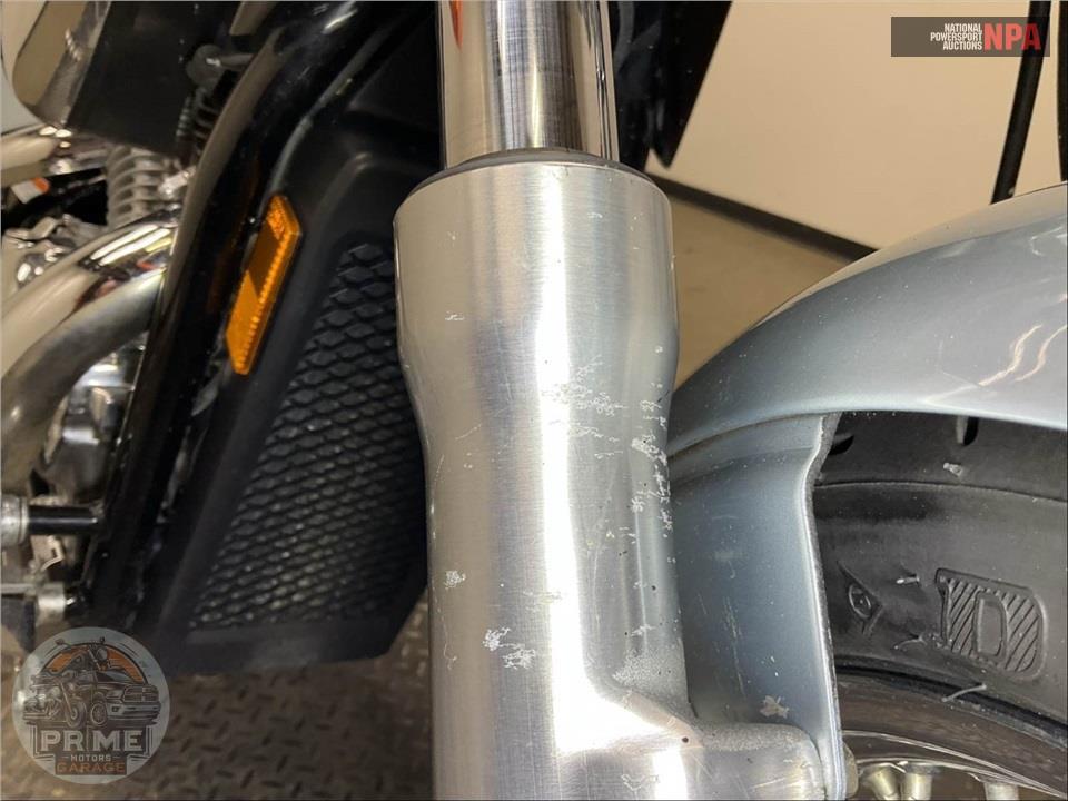 2007 Honda VT600C7 SHADOW VLX — фото 27