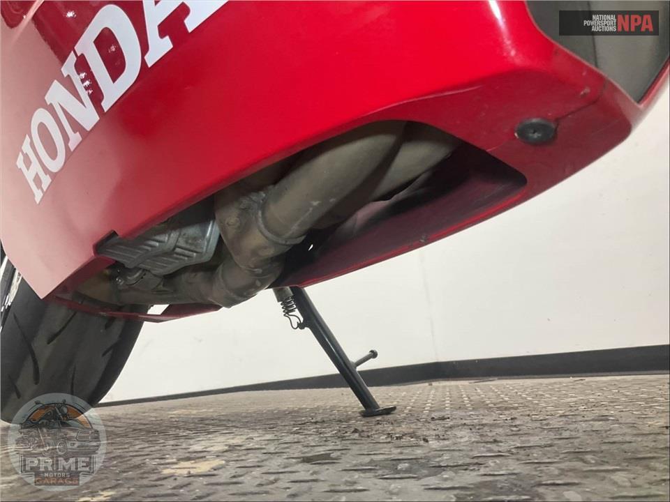 2023 Honda CBR600RR — фото 12