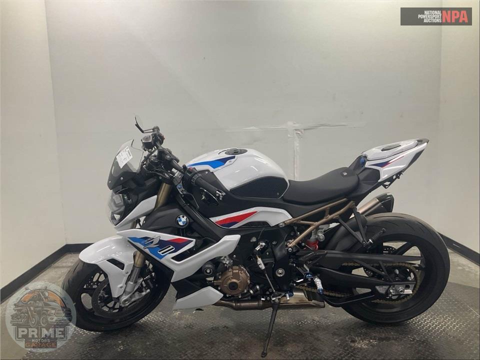2022 Bmw S1000R — фото 3