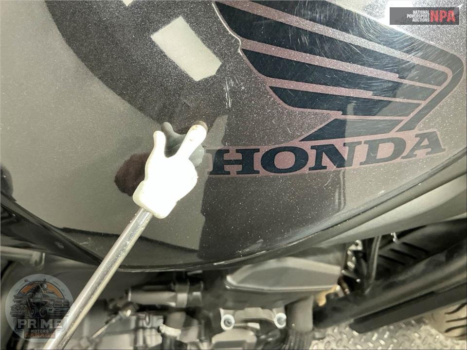 2024 Honda CMX1100A2 REBEL 1100T — фото 27