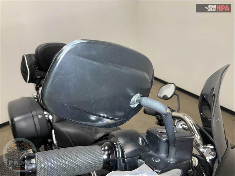 2019 Harley-Davidson FLSB SPORT GLIDE — фото 25