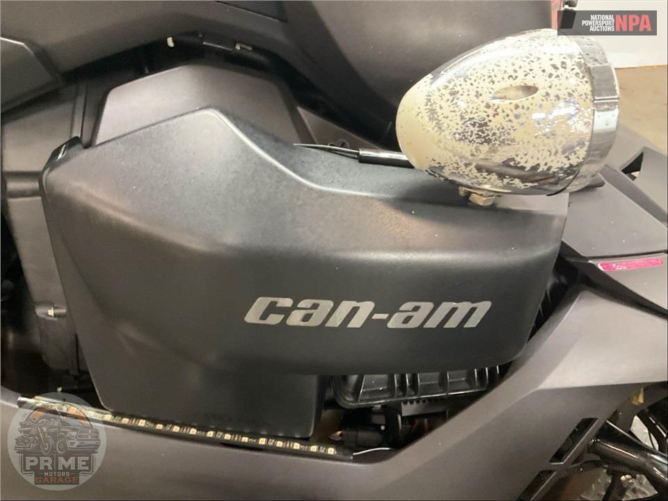 2021 Can-Am RYKER 600 ACE — фото 19