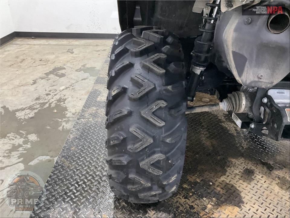 2024 Can-Am OUTLANDER XT 1000R — фото 17