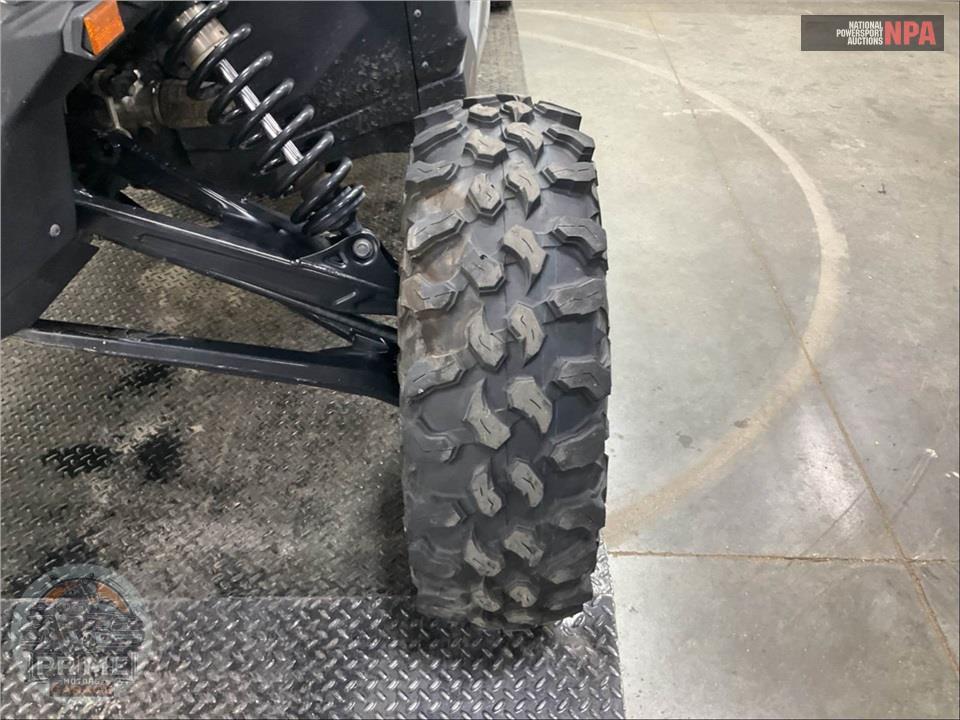 2024 Can-Am MAVERICK X3 MAX RS TURBO — фото 17