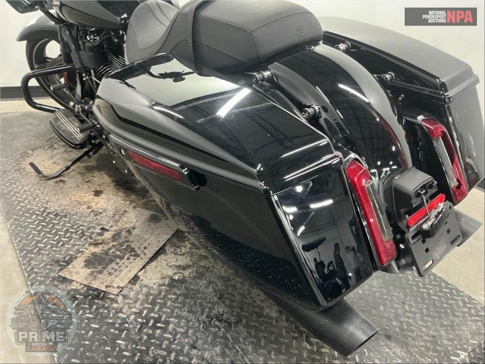 2024 Harley-Davidson FLTRX ROAD GLIDE — фото 15
