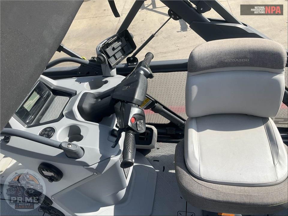 2022 Seadoo/Brp SWITCH SPORT 18 — фото 7