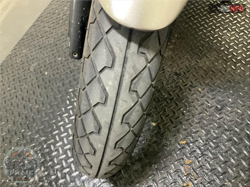 2007 Kawasaki EX500D7F NINJA 500R — фото 22