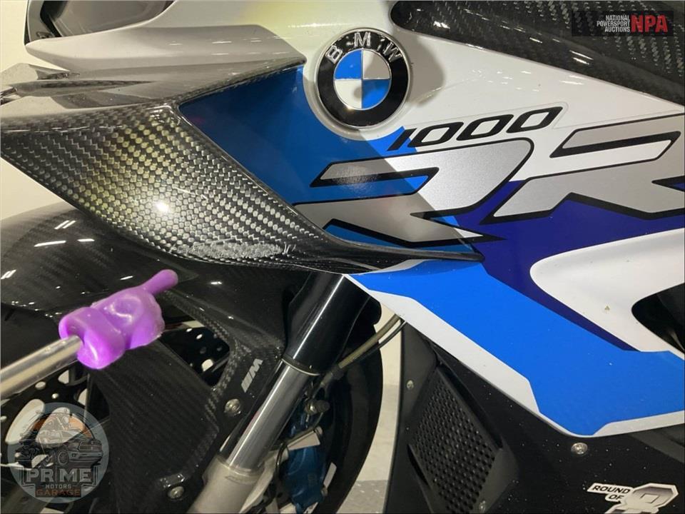 2022 Bmw M1000RR — фото 16