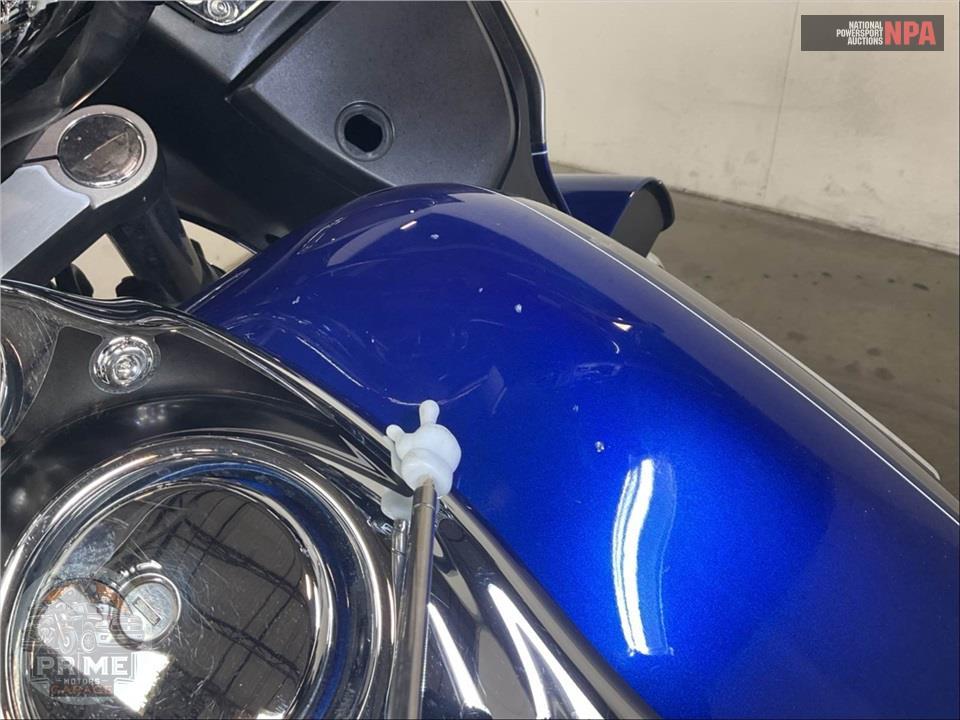 2019 Kawasaki VN1700BKF VULCAN 1700 VOYAGER (ABS) — фото 17
