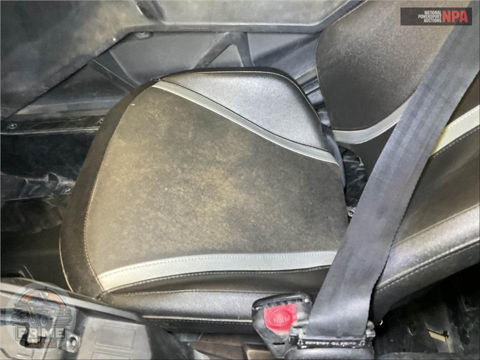 2024 Can-Am COMMANDER MAX XT 1000R — фото 19