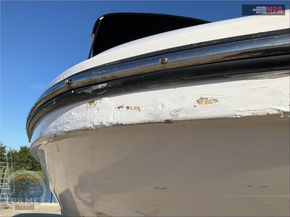 2023 Bayliner Marine VR6 BR(*)BOW RIDER SERIES L=22/E=1-150HP MERCURY — фото 19
