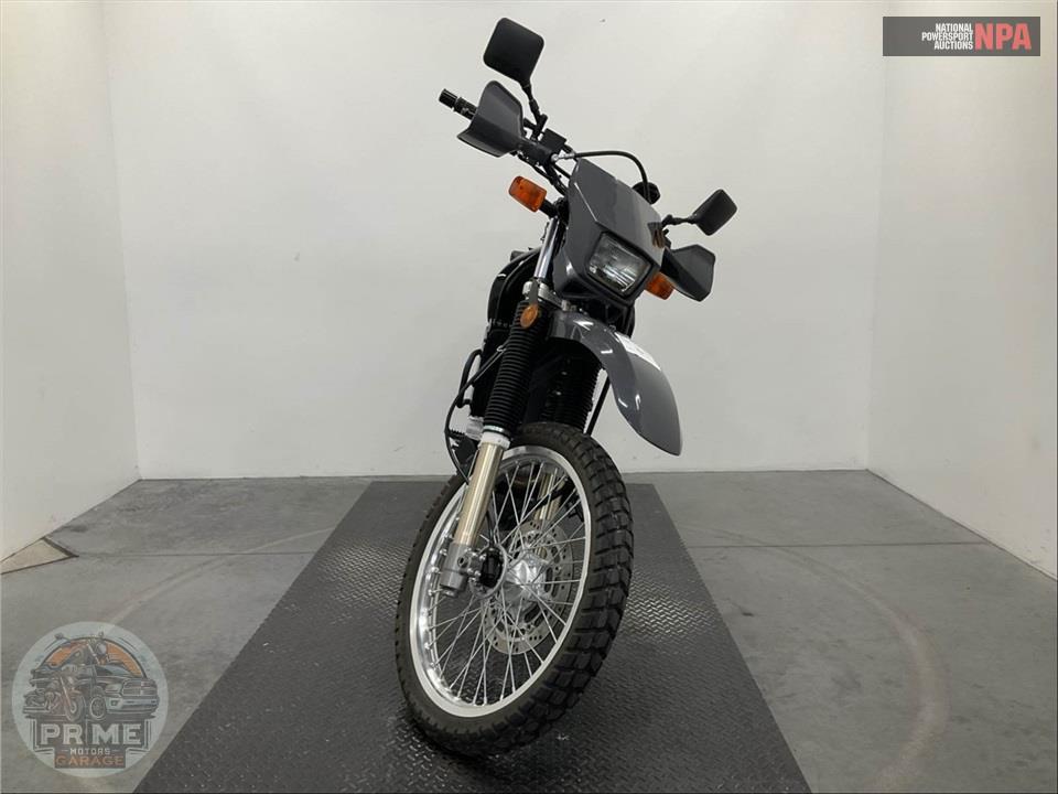 2025 Suzuki DR650SEM5 — фото 2