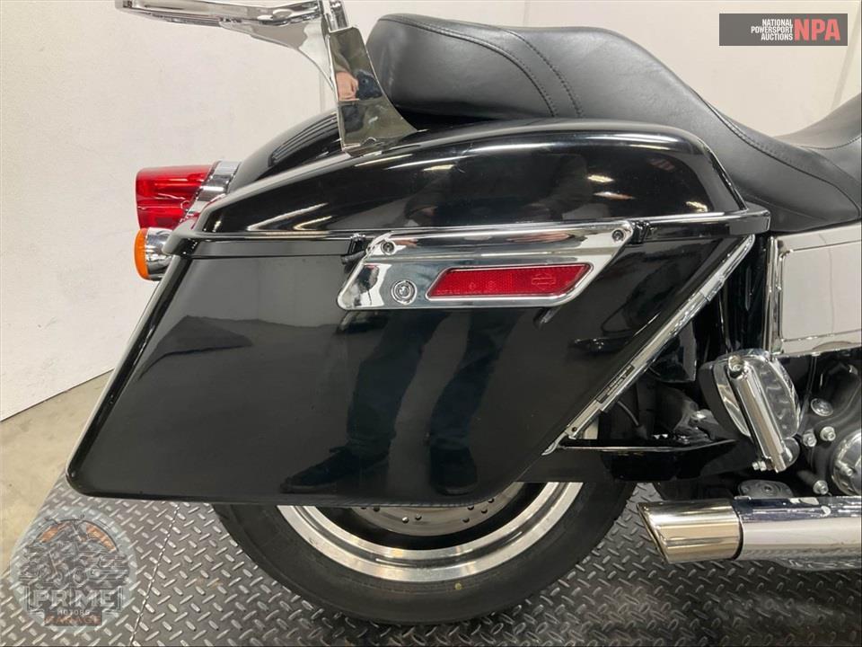 2013 Harley-Davidson FLD-103 DYNA SWITCHBACK — фото 20