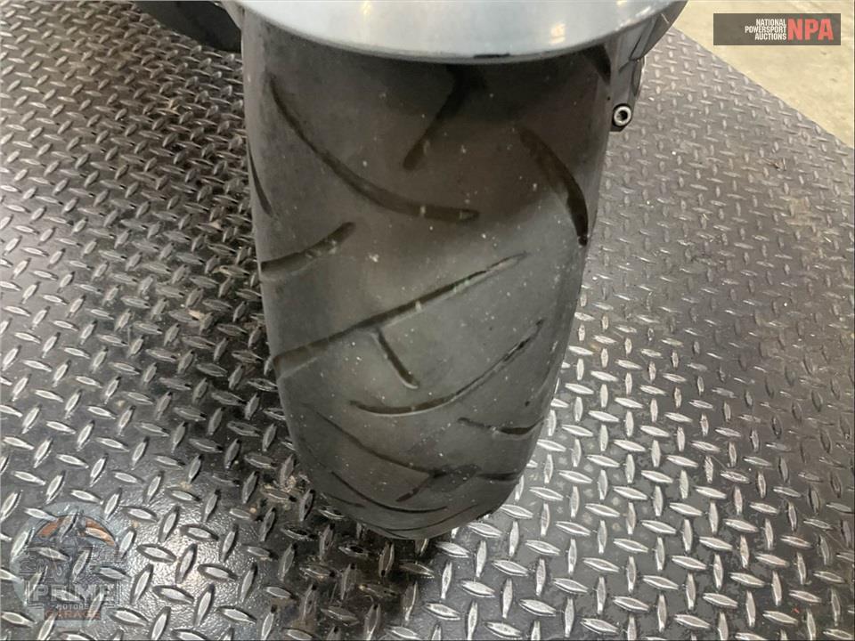 2017 Kawasaki ZG14000EHF CONCOURS 14 ABS — фото 27