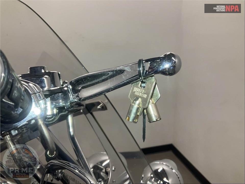 2003 Harley-Davidson FLSTCI HERITAGE SOFTAIL CLASSIC — фото 10