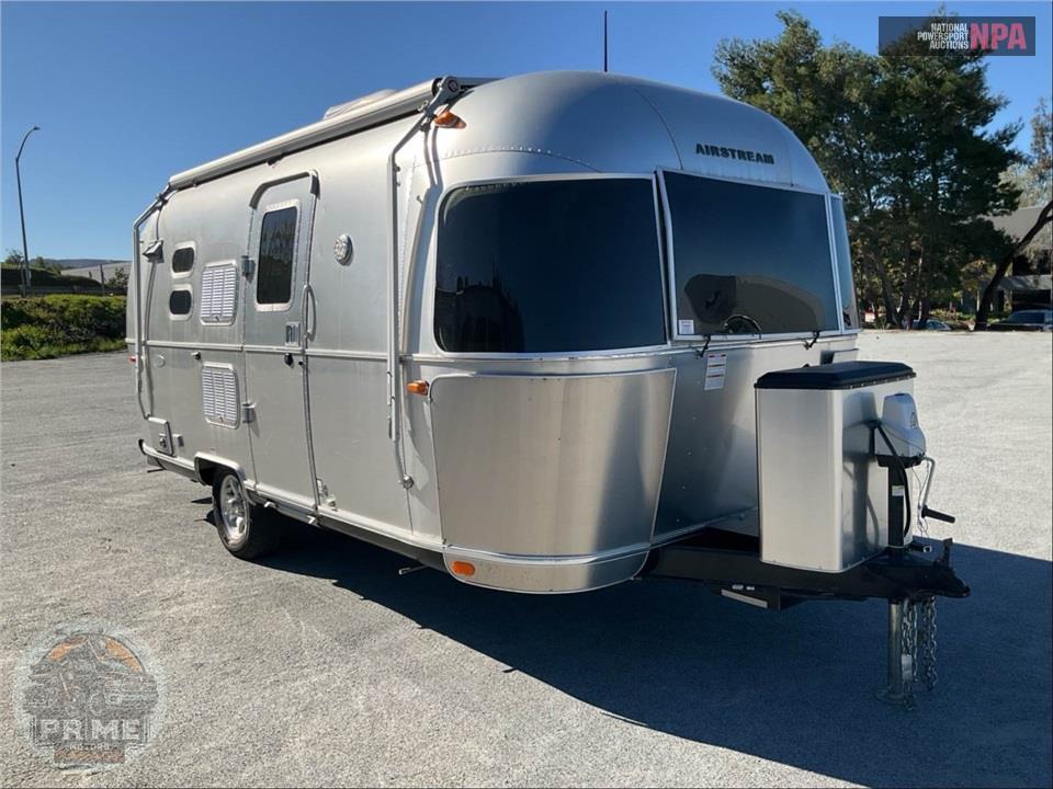 2019 Airstream M-20FB - FLYING CLOUD SERIES — фото 1