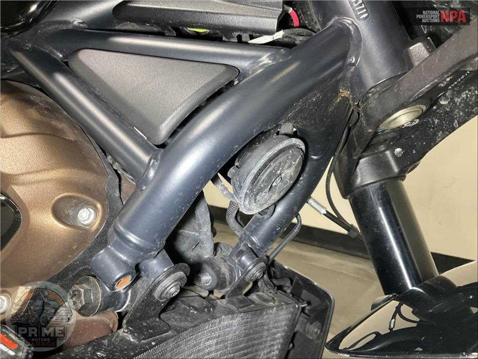 2024 Harley-Davidson RH1250S SPORTSTER S — фото 12
