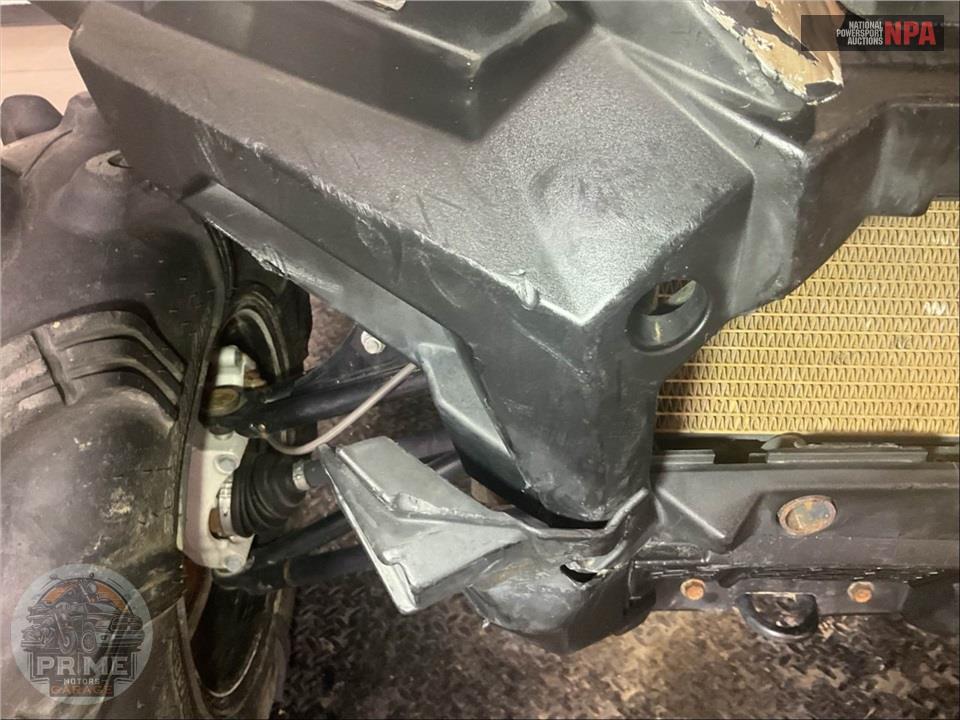 2020 Polaris SPORTSMAN 850 PREMIUM — фото 20