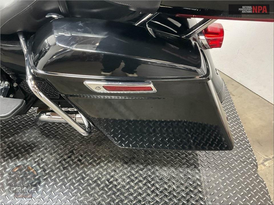 2021 Harley-Davidson FLTRK ROAD GLIDE LIMITED — фото 21