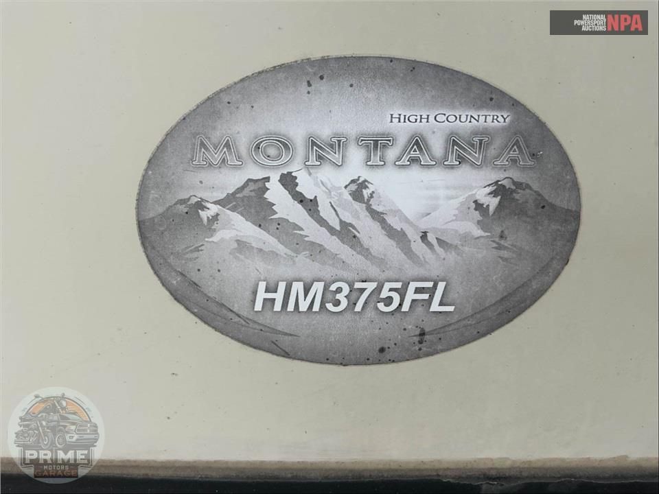 2019 Keystone Rv M-375 FL - MONTANA HIGH COUNTRY FIFTH WHEEL SERIES — фото 5
