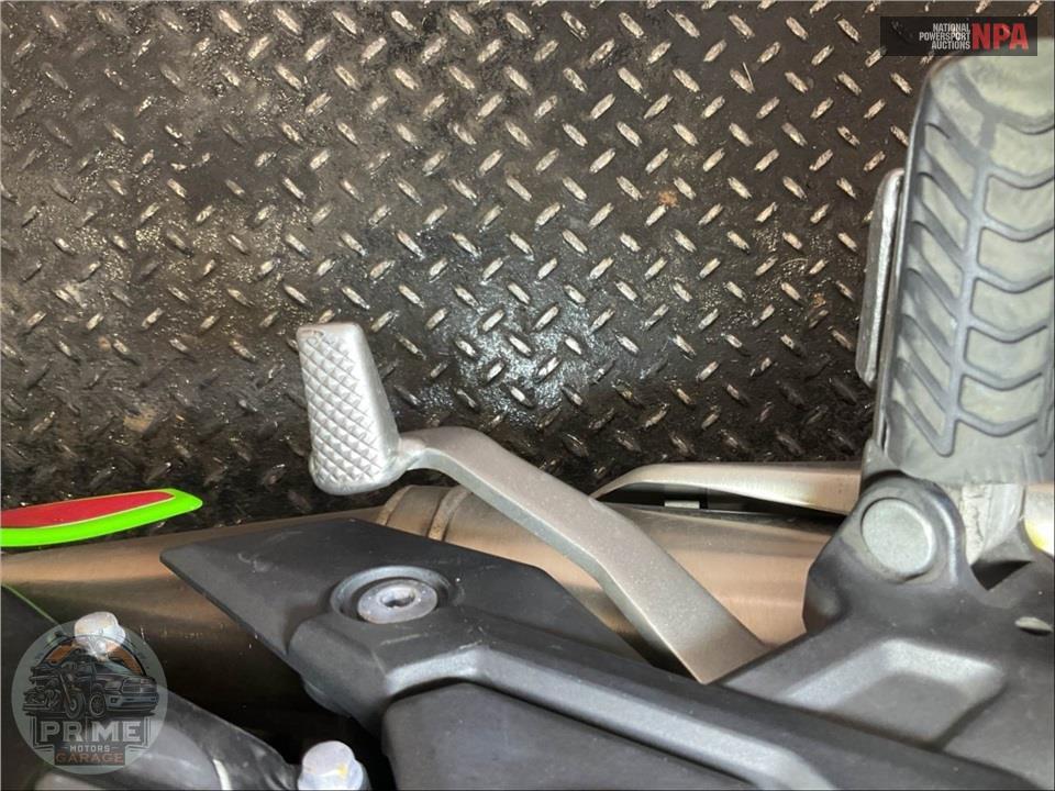 2023 Kawasaki EX650PPSAN NINJA 650 KRT (ABS) — фото 27