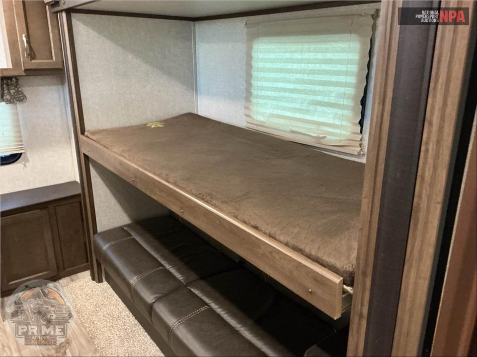 2019 Keystone Rv M-34 TSB COUGAR SERIES — фото 15