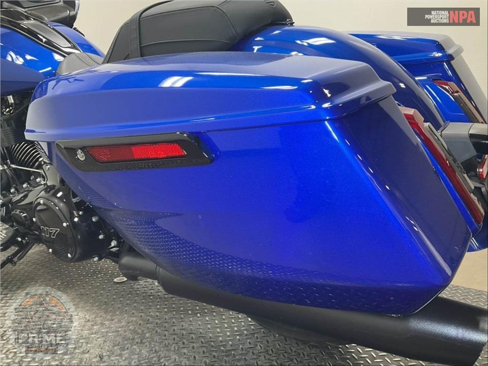 2024 Harley-Davidson FLTRX ROAD GLIDE — фото 14
