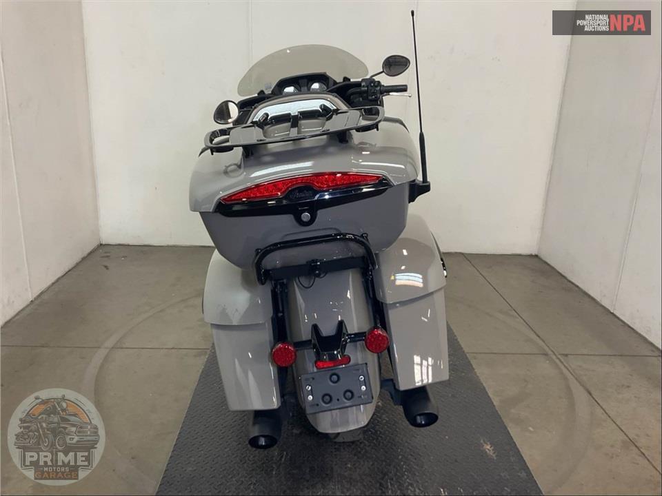 2023 Indian Motorcycle PURSUIT DARK HORSE PREMIUM (COLOR) — фото 4