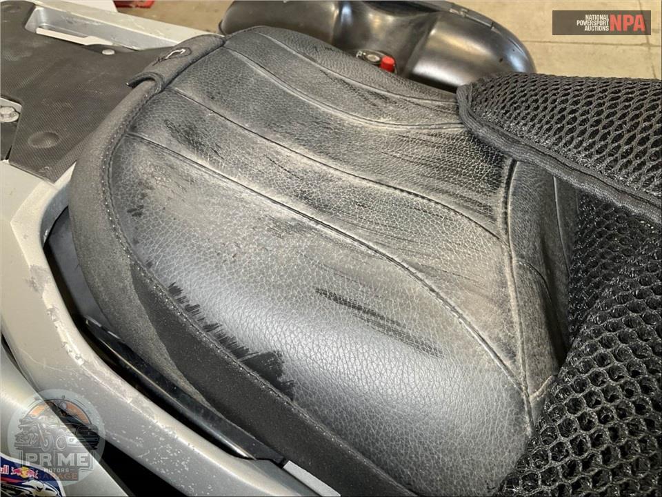 2006 Suzuki DL1000K6 V-STROM — фото 16