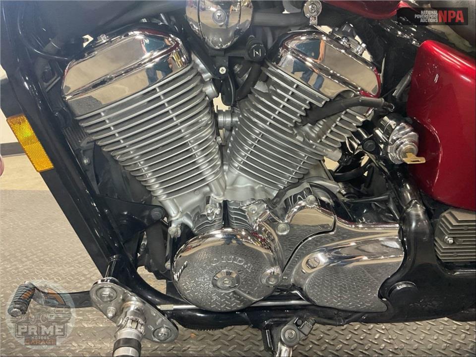 2007 Honda VT600C7 SHADOW VLX — фото 7