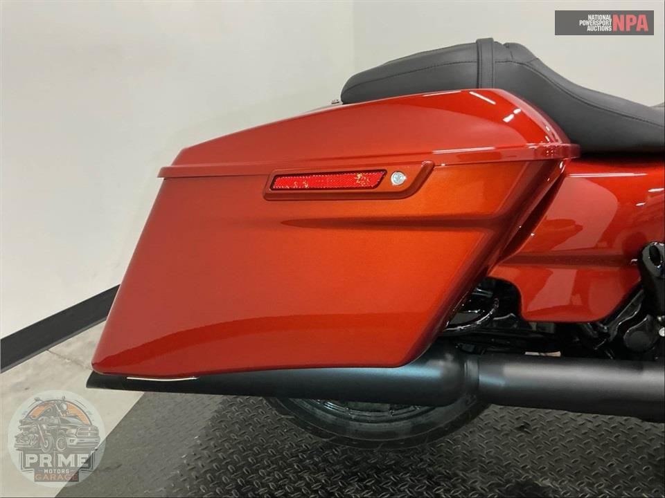 2025 Harley-Davidson FLHRXS ROAD KING SPECIAL — фото 16