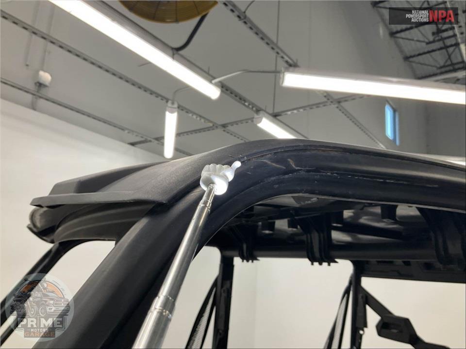 2025 Polaris RANGER CREW 1000 PREMIUM — фото 32