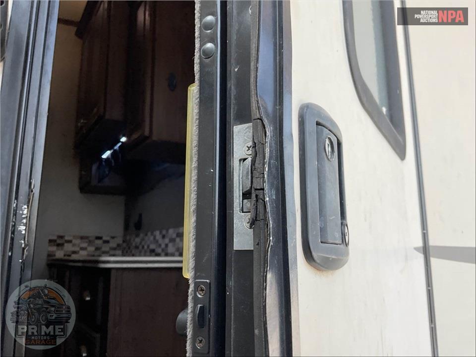 2019 Rockwood By Forest River M-8299BS - SIGNATURE FIFTH WHEEL SERIES — фото 29