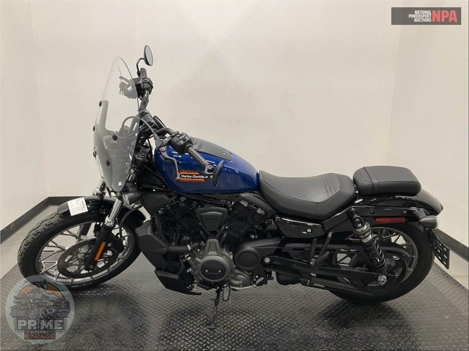2023 Harley-Davidson RH975S NIGHTSTER SPECIAL — фото 3