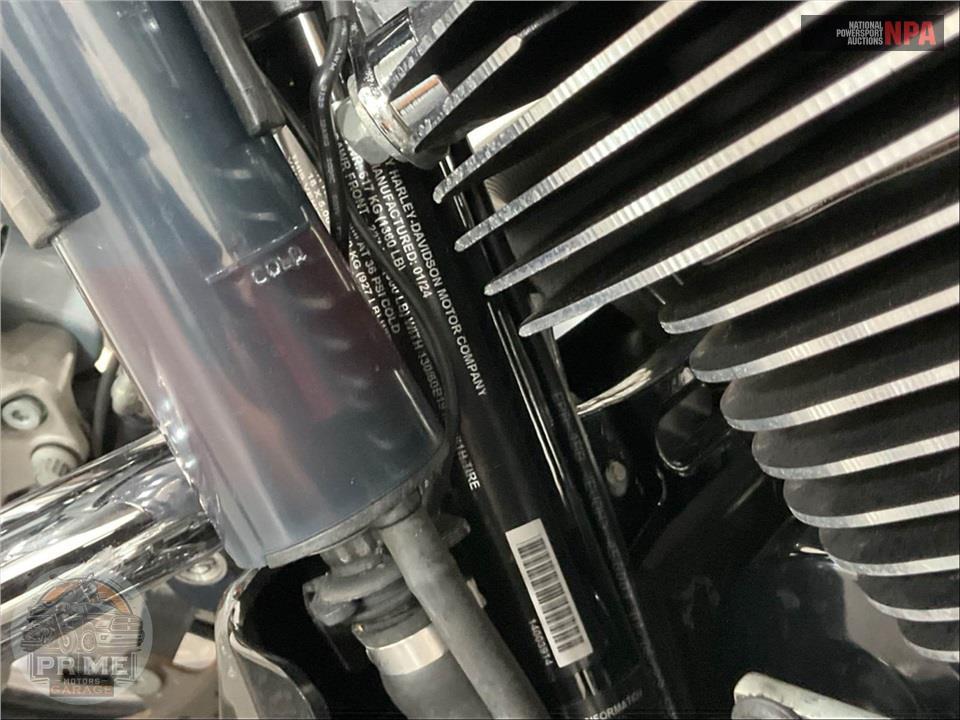 2024 Harley-Davidson FLTRX ROAD GLIDE — фото 23