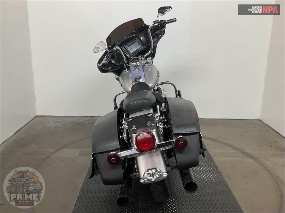2003 Harley-Davidson FLHRCI ROAD KING CLASSIC (Anniv) — фото 4