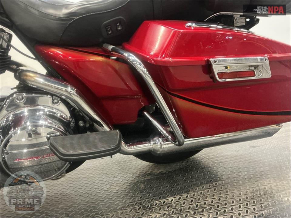 2007 Harley-Davidson FLHTCUSE2 2 — фото 18