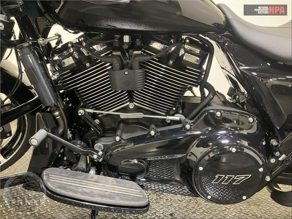 2024 Harley-Davidson FLTRX ROAD GLIDE — фото 7