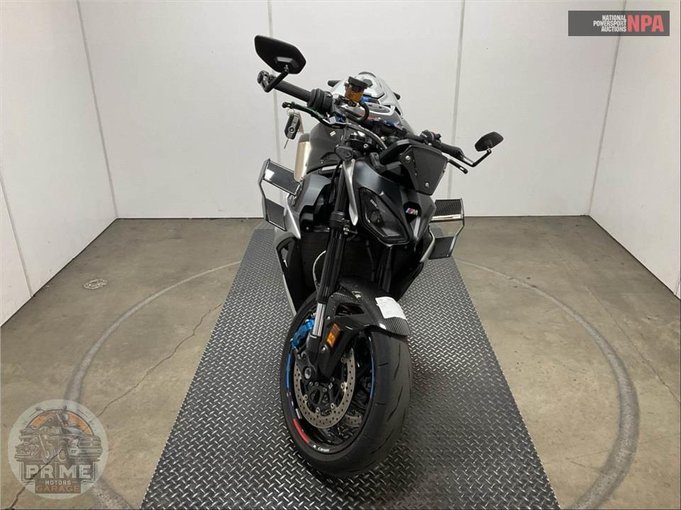 2026 Bmw M1000R — фото 2
