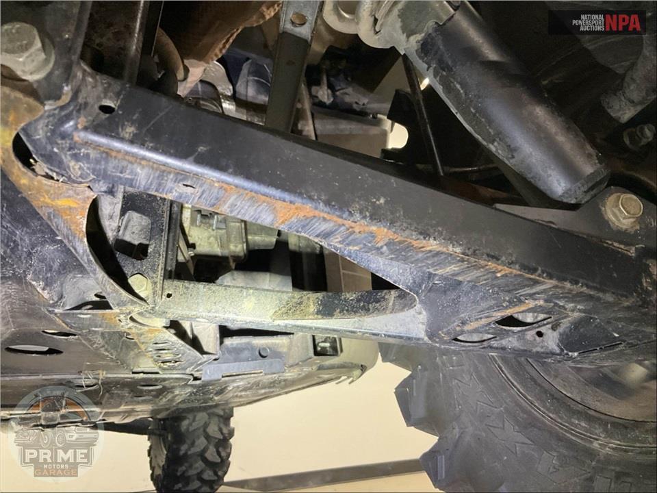 2019 Polaris RANGER XP 1000 EPS NORTHSTAR — фото 21