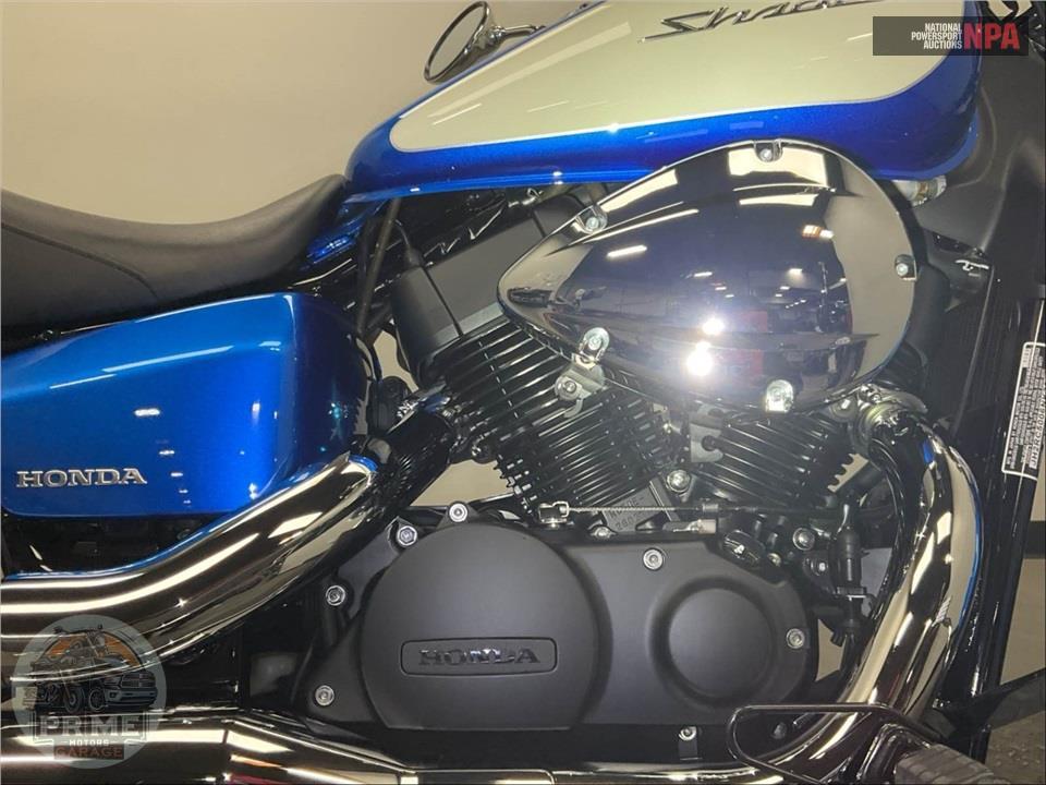 2022 Honda SHADOW AERO — фото 6